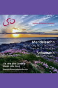 LSO - Schumann - Symphonies 3 Scottish - Piano Concerto