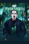 AEW Revolution 2024