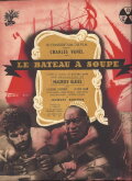 Le Bateau à soupe