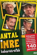 Antal Imre - Kabarétréfák