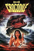 Killer Crocodile