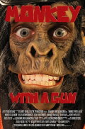 Monkey with a Gun