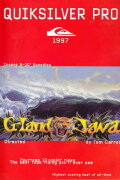 Quiksilver Pro G-Land 1997