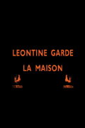 Léontine Keeps House