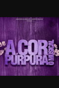 A Cor Púrpura - O Musical