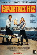 İşportacı Kız