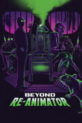 Beyond Re-Animator