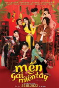 Men Gai Mien Tay