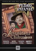 Jesusita en Chihuahua