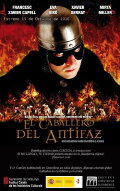 El Caballero del Antifaz