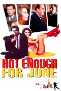 Hot Enough for June