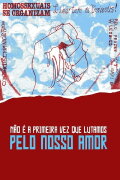 It's Not the First Time We Fight for Our Love