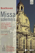 Beethoven: Missa Solemnis