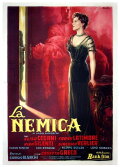 La nemica