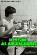 Um Sol Alaranjado