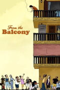 From The Balcony