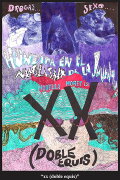 XX (Doble equis)