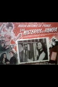 Los misterios del hampa