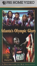 Atlanta’s Olympic Glory