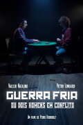 Guerra Fria (ou Dois Homens em Conflito)