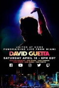 David Guetta - Live at iTunes Festival 2014