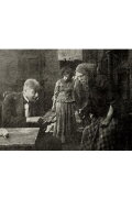 Under the Gaslight