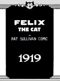 The Adventures of Felix