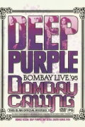 Deep Purple: Bombay Calling