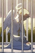 Cage
