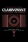 The Contortionist - Clairvoyant - A Full Album Performance