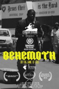 Behemoth: Or the Game of God