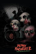 Penny Pinchers 2: Scenes from the Underground