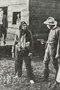 The Squaw Man's Son