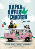 Kafka, Ganja, Maniacs