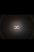 1, 2, 3, Infinity