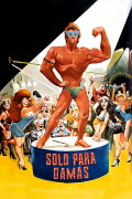 Solo para damas
