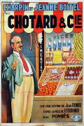 Chotard and Co.