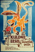 The Golden Donkey