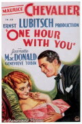 One Hour with You