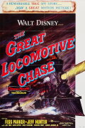 The Great Locomotive Chase