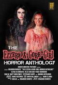 The Ezzera & Gore-Girl Horror Anthology