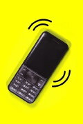 Voicemails From Strangers: 2021