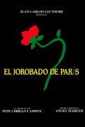 El jorobado de Paris