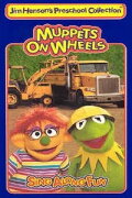 Muppets on Wheels
