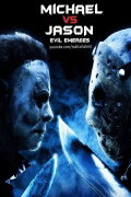 Michael vs Jason: Evil Emerges
