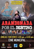 Abandonada por el destino