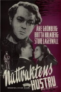 Nattvaktens hustru