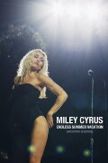 Miley Cyrus - Endless Summer Vacation (Backyard Sessions)