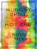 Hot Chip: Hungry Child