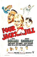 Four Jacks and a Jill